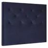 COSMIQUE VELOURS BLEU 220