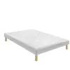 Sommier tapissier 140x190 cm MERINOS BONJOUR MEDIUM