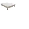 Sommier Nature Medium 3Z EPEDA, 18 cm 100 x 200 cm 