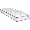 Matelas relaxation Bultex i-novo 926 confort équilibré 100x200