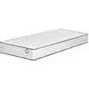 Matelas Relaxation Bultex I-NOVO 926 Équilibré 90x200 Blanc
