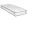 Matelas Relaxation Bultex I-NOVO 926 Ferme 2x100x200