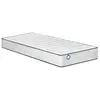Matelas - BULTEX NANO - I-NOVO 926 - Ferme - 2x90x200 cm - Mousse - Blanc