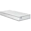 Matelas Relaxation Bultex I-NOVO 926 Équilibré 2x80x200 Blanc