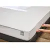 Protège matelas imperméable et respirant Bultex