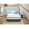 Surmatelas Bultex Memopower à mémoire de forme 5 cm 160x200
