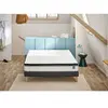 Surmatelas Bultex Memomax 7 à mémoire de forme 7 cm 160x200