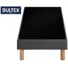 Sommier tapissier 90x190 cm BULTEX AIR FERME