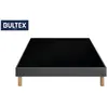 Sommier tapissier 140x190 cm BULTEX AIR FERME