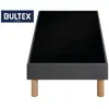 Sommier tapissier 80x200 cm BULTEX AIR FERME