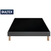 Sommier tapissier 160x200 cm BULTEX AIR FERME