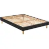Merinos Sommier Kit Merinos Self Kit 90x190