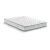 Matelas mousse 21 cm Zohra et Raphaël CAMIF 90 x 190 cm 