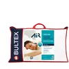 Oreiller rectangulaire 40x60 cm BULTEX VISCO AIR