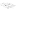 Matelas Bultex nano neatness 90x200