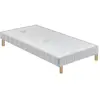 Bultex Sommier 120 X 200 Confort Ferme 120x200cm Ab10986