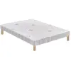 Bultex Sommier 160 X 190 Confort Ferme 160x190cm Ab10986
