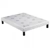 Epeda Sommier Tapissier Confort Ferme 15 cm 160x200