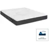 Matelas mousse 23 cm Smart Repair BULTEX 90 x 190 cm 