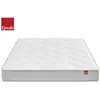 Matelas ressorts 140x190 cm EPEDA ALLURE MYSTERIEUX