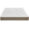 Matelas ressorts 160x200 cm EPEDA NEREIDE à mémoire de forme