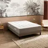 Matelas Epeda L'ESCAPADE 180x200 Ressorts et mousse à mémoire de forme