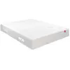 Matelas Epeda ressorts ensachés, cachemire et soie Beau Séjour 140x200