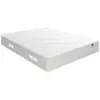 Epeda - Matelas ressorts multi-actif et laine L'Échappée 120x190