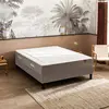 Epeda Matelas Epeda Ressorts Multi-Actif Et Laine L'échappée 90x200 Cm