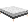 Ensemble Back to Basics BULTEX 140 x 190 cm 