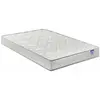 Matelas mousse 19 cm Wise MERINOS 160 x 200 cm 