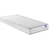 Matelas ressorts ensachés 21 cm Natty MERINOS 90 x 190 cm 