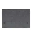 Tête de lit 195 cm BULTEX RELAX CAPITONS coloris gris
