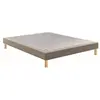 Epeda NOYER MOKA 2x080x190