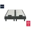 Sommier relaxation 2x80x200 cm BULTEX RELAX PLUS