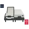Sommier relaxation 2x90x200 cm BULTEX RELAX PLUS