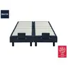 Sommier relaxation 2x80x200 cm BULTEX RELAX PLUS