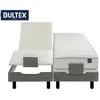 Sommier relaxation 2x90x200 cm BULTEX RELAX MOOVE