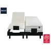 Sommier relaxation 2x90x200 cm BULTEX RELAX MOOVE