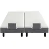Sommier relaxation 2x80x200 cm BULTEX RELAX MOOVE