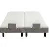 Sommier relaxation 2x80x200 cm BULTEX RELAX MOOVE