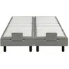 Sommier relaxation 2x80x200 cm BULTEX RELAX PLUS