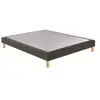 Epeda NOYER GRIS FUME 120x190