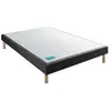 Merinos STYLO Gris Anthracite 2x80x200