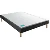 STYLO Gris Anthracite 080x190