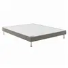 Bultex ROBUSTO TAUPE 90 x 190