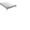 Merinos STYLO Gris Clair 160x190