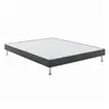 Bultex ROBUSTO GRIS 160x200