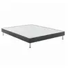 Bultex ROBUSTO GRIS 080x190