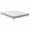 Bultex ROBUSTO GRIS GALET 100 x 200